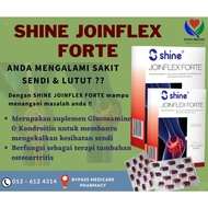 SHINE JOINFLEX FORTE (sakit lutut & sendi)