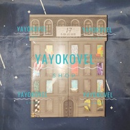 [READY]! SEVENTEEN - 17 IS RIGHT HERE, HERE VERSION - ALBUM - SEALED