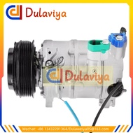 DCP05095 AC Compressor For BMW F10 BMW 5 Series F07 F18 520 D 525 D 520d 525d N47 64529399072 645292