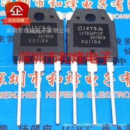 5pcs/IXTQ36P15P Inventory Ready Stock TO-3P MOS Field Effect Management Priority Delivery Can Be Dir