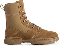 5.11 Tactical Speed 4.0 8'' AR 670-1 Boot, 12459'