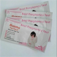 exp 2024/10／20‼️HCG Pregnancy Test Kit Home Accurate Urine Testing Early Pregnancy Strip Early Pregnancy Test Kit