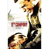 [En]1080P&4K Blu-ray HD Movies 9th Company