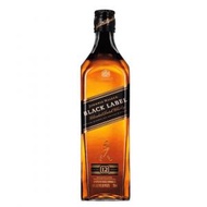 JOHNNIE WALKER - Black Label 12 Years Whisky 威士忌 700ml