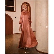 Redwood abayat by Terrycafehijab