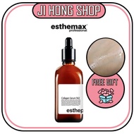 [ esthemax ] Collagen Serum 562 100ml Elasticity Care Serum