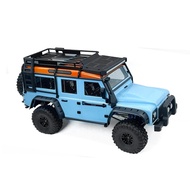 for 1/8 RC Crawler Car Simulated Ceiling Light Guard Platformm  for MJX H8H Defender Accessories