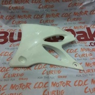 Front Wing Body Kiri Yz 85 Yz 85 New