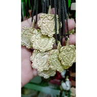 1 piece siete arkangheles small kwintas