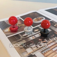 Classic Arcade Joystick Ball Camera Hot Shoe Cover