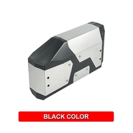 Cho BMW r1250gs LC ADV GS r1250 phiêu lưu r1250gsa 2018 2022 2023 xe máy 4.2 lít hộp công cụ bên trá