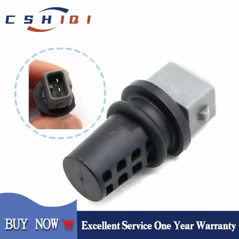 96806010 Intake Air Temperature Sender Unit Sensor For CHEVROLET Optra Aveo Spark 2008-2011 For Daew