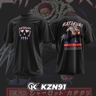 Charlotte Katakuri Bigmom Pirate One Piece Anime Tshirt KZN91