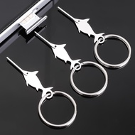 Universal SIM Eject Tool 304 Stainless Steel Swordfish Design Smartphone SIM Card Eject Pin Phone Ac