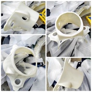 nhựa gáy bợ cổ xe honda cup 81