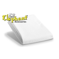 Elephant Full Waterproof 2cm Mattress Protector Mattress Protector