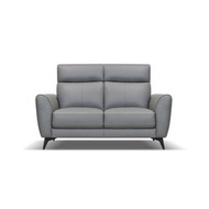 實惠 - VIOLINO華諾 FRASIER 2143PB-LMC-2P 兩座位真皮梳化 1440W x 880D x 930Hmm
