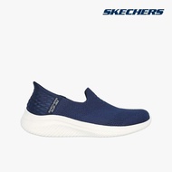 SKECHERS - Giày slip on nữ Ultra Flex 3.0 Free Dance 149596-NVY