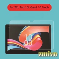 9H Tempered Glass for TCL Tab 10L Gen 2 10.1" 2023 Screen Protector