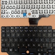 New US English Keyboard for UMPC GPD P2 Pocket 2 Pocket 2S SCDY-180-1 GPD UMPC T1 T2 Mini Laptop Rep