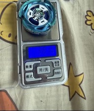 藍色空力天馬