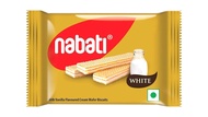 [98] Richeese Nabati Cream Wafer 37gm x 1piece (Extra 30%)