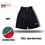 MM_ Jersey T90 Men Short Pants (Men's Shorts)