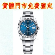 Rolex勞力士日誌型系列m115234-0004腕錶 手錶，手錶带，古董錶、男女錶、懷表、勞力士 Rolex、百達翡麗 PATEK PHILIPPE、愛彼 AP、江詩丹頓，卡地亞 CARTIER、歐