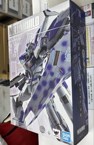 全新 日版Metal Build Hi-Nu / Hi-v HIV Gundam 高達