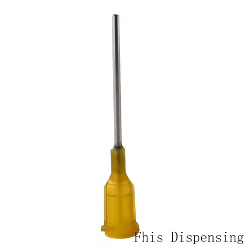 17G 1 Inch Glue Dispensing Needle Tips Pack of 1000