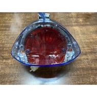 Lampu Belakang Tail Lamp Light Set Yamaha 135LC LC135 V1 ES 100% Original HLY ( BIRU ) LC 135