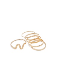AF1 ALDO Fariolie Bracelets - Gold