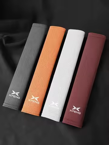 For Xpeng MONA MO3/P7/G3/P5/G9/G6/H93/seat Belt Shoulder Cover Protective Cover Inner Accessories An