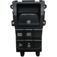 Generic Genuine OEM 93300-D3AI04X Complete-Console Floor Switch / 93300D3AI04X Compatible with Tucso