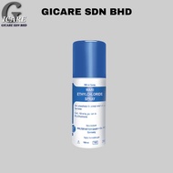 WARI ETHYLCHLORIDE SPRAY 100ML