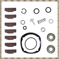 [zv0lma8i] Rebuild Kit for  2135 Series, 2135QTIMAX 2135Ti 2135QTI 2350XP 1/2-Inch Impact Wrench- Tu