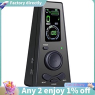 E7-Electronic Metronome Digital Metronome Universal Metronome for Piano Metronome for Guitar Violin 