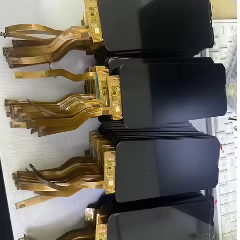 For Blackview A80 Pro LCD Display Touch Screen Digitizer Assembly Repair LCD For Blackivew A80Plus A