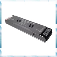 [G V W E] AC176-264V DC 24V Switching Supply LED Light Driver Power Adapter 60W 100W 200W 300W 400W 