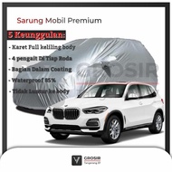 CAR BODY COVER bmw X5 G05 - CAR COVER bmw X5 G05