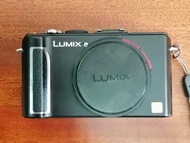 Lumix LX3 CCd 相機