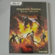PC DRAGON'S DOGMA DARK ARISEN