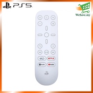 Sony PS5 PlayStation 5 Media Remote CFI-ZMR1 (Otiginal) 1 Year Warranty By Sony Malaysia