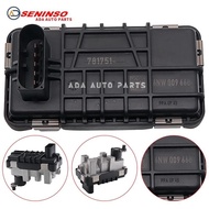 Original 6NW009660 Turbo Electric Actuator For Mercedes Benz E320 R320 ML320 GL320
