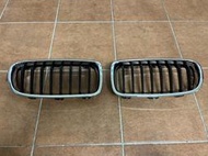 BMW F31 /F30 原廠水箱罩（大鼻孔）
