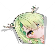 Ceres Fauna | Hololive | Peeker Anime Stickers for Cars NEW