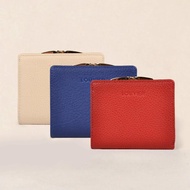 精緻金屬零錢包/女銀包/卡包/卡片/鑰匙/零錢收納/皮夾