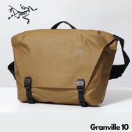 🇯🇵日本代購 ARC'TERYX Granville 10 ARC'TERYX shoulder bag COURIER BAG arc'teryx斜孭袋 arcteryx背囊 不死鳥 ARC’TERYX 不死鳥背囊 arro22 生日禮物 聖誕禮物 週年禮物 情人節禮物 Birthday gift Valentine's day present