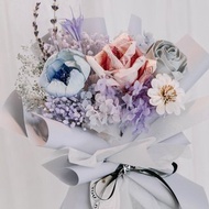 鈔票花束/有錢花花束/錢花束/鈔票蛋糕/生日禮物/已含現金300元