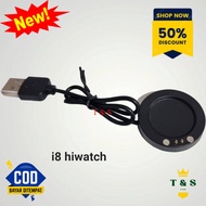 Charger Series 8 i8 Pro Max L Original Magnet Cas